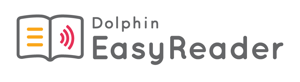 EasyReader App brand logo